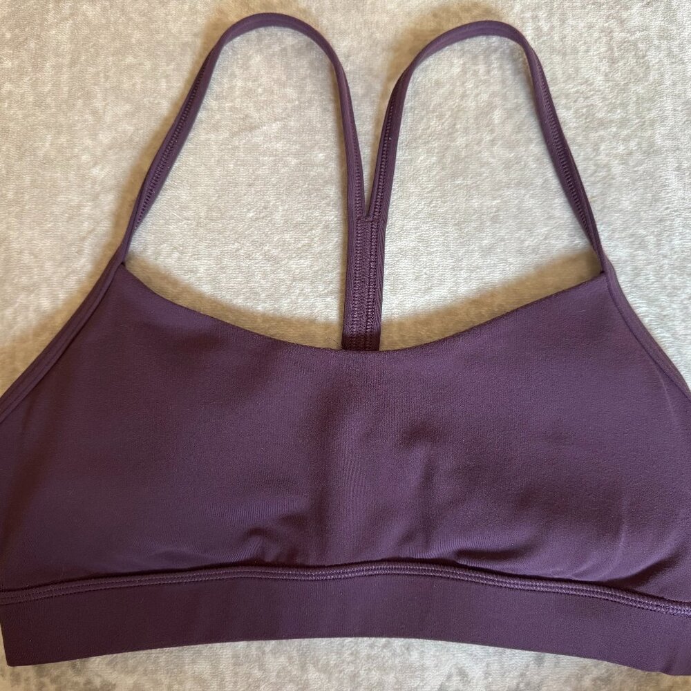 Flow Y Bra Nulu *Light Support, A–C Cups